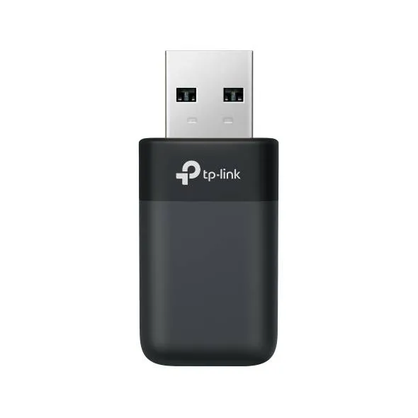 Adaptadores USB Red TP-LINK Archer TX23U