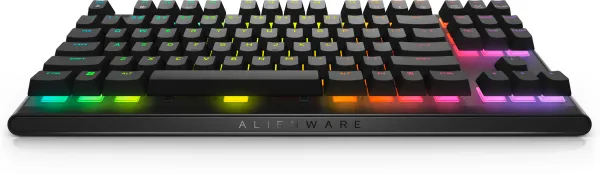 Teclado DELL AW420K 