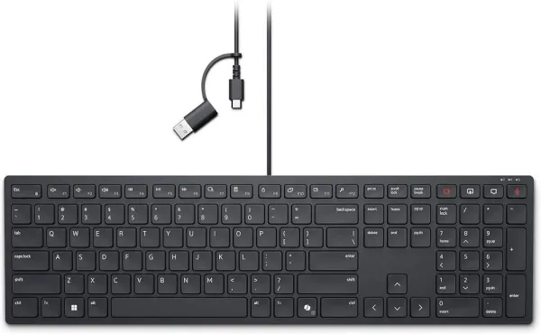 Teclado DELL KB525C