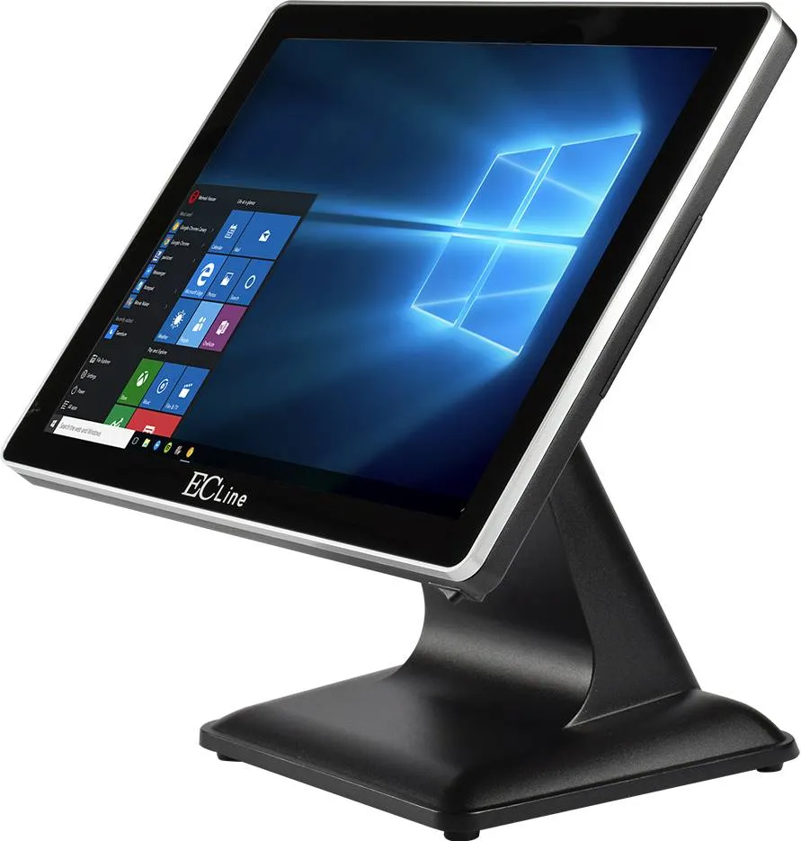 Terminal All-in-one EC-VP-1100-240-WIN