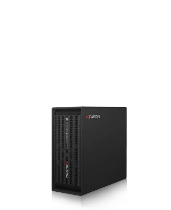 Workstations de Escritorio Xfusion FusionXStation X3 800 Gen2